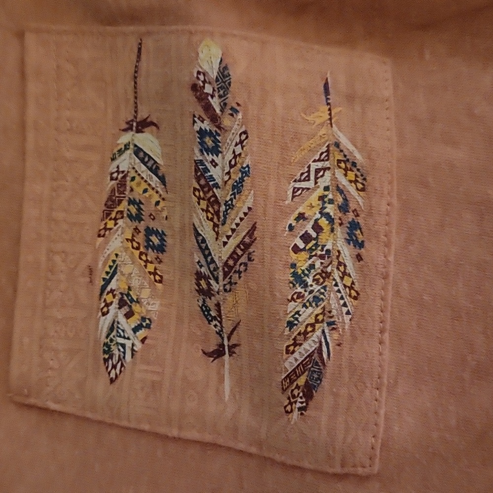 Woman's top - Picture 2 of 7